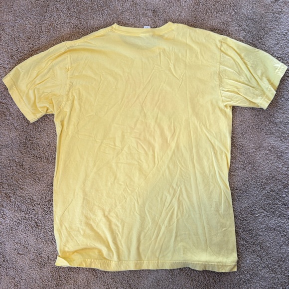 KAVU Apple T Shirt - Picture 3 of 3